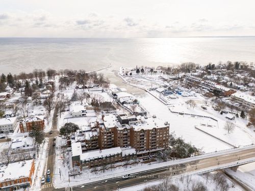 102-100 Lakeshore Rd E, Oakville, ON, L6J6M9 | Card Image