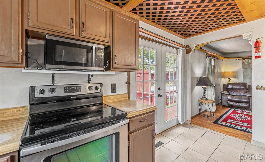 Residential in Waynesville 5