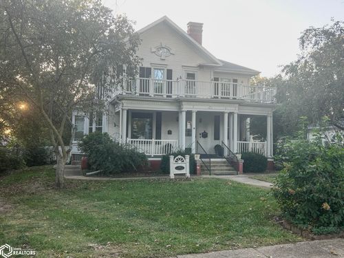 116 N 3rd Ave, Villisca, IA, 50864-1019 | Card Image