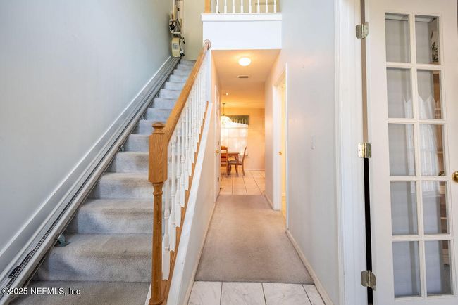 806 Cherry St, House other with 4 bedrooms, 3 bathrooms and null parking in Neptune Beach FL | Image 23