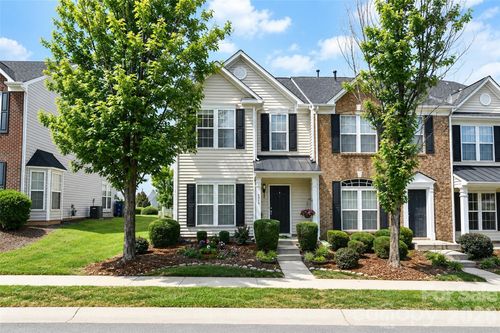 4913 Sunburst Lane, Charlotte, NC, 28213 | Card Image