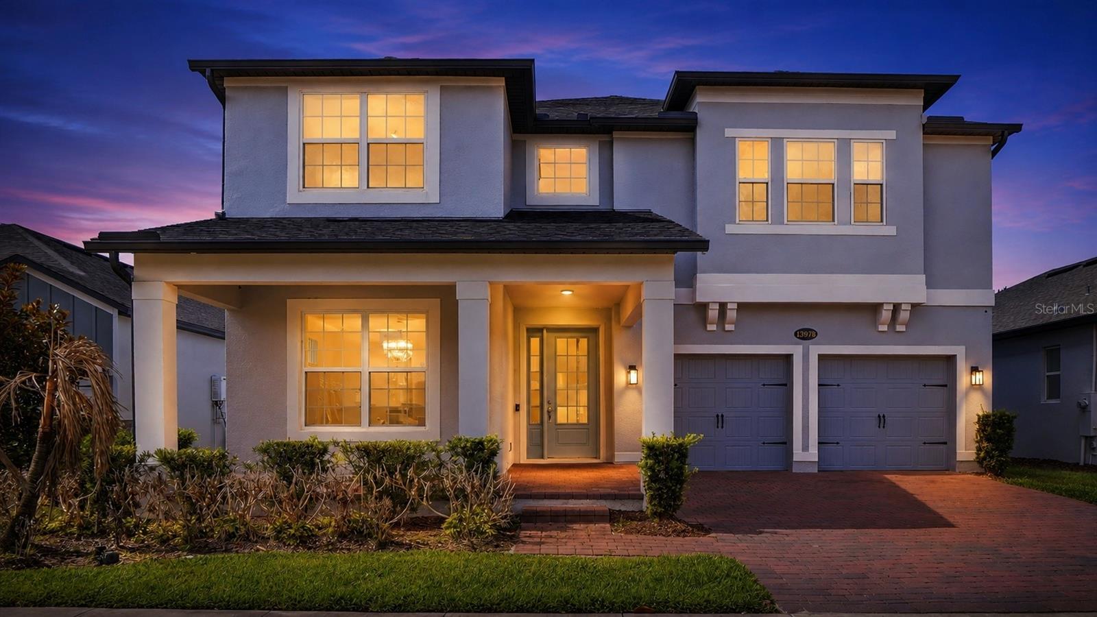 Residential in WINTER GARDEN 2
