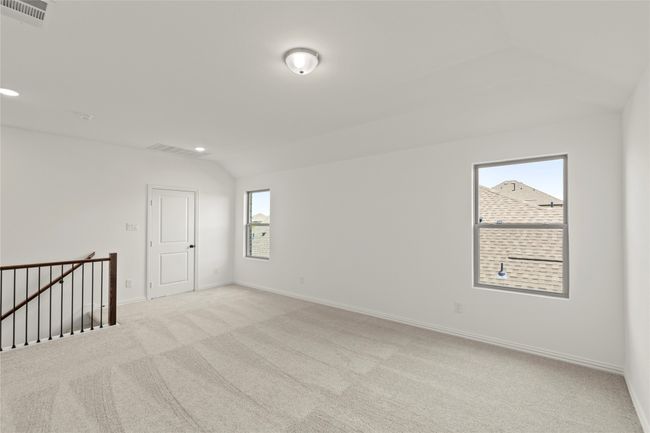 1602 Browder Rd, House other with 4 bedrooms, 3 bathrooms and null parking in Forney TX | Image 20