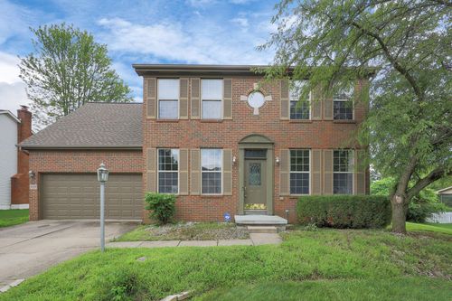 825 Brookside Dr, Pickerington, OH, 43147-8515 | Card Image