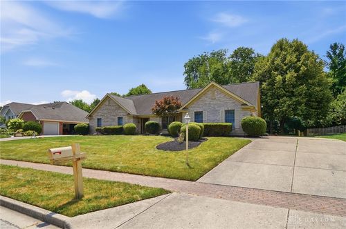 3547 Harmeling Dr, Beavercreek, OH, 45440-3578 | Card Image