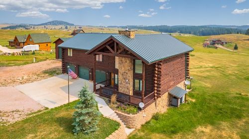 23470 Mineral Ln, Hill City, SD, 57745-6617 | Card Image