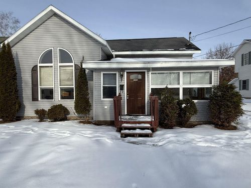 98 10th Street, CLINTONVILLE, WI, 54929 | Card Image