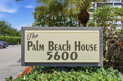 1110-5600 N Flagler Dr, West Palm Beach, FL, 33407-2648 | Card Image