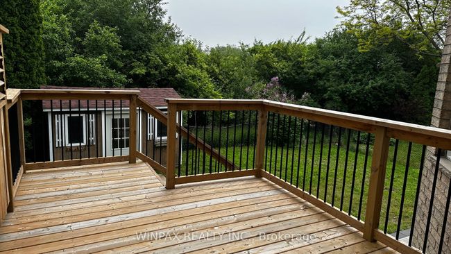 49 Wetherburn Dr, House other with 4 bedrooms, 3 bathrooms and 4 parking in Whitby ON | Image 14
