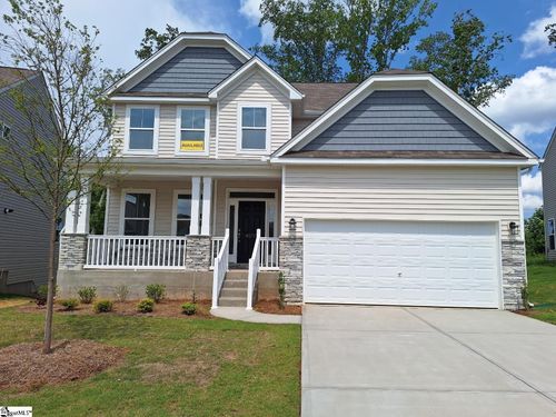 6077 Haddington Dr, Roebuck, SC, 29376-2781 | Card Image