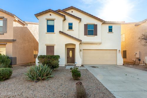 45529 W Barbara Ln, Maricopa, AZ, 85139-7225 | Card Image