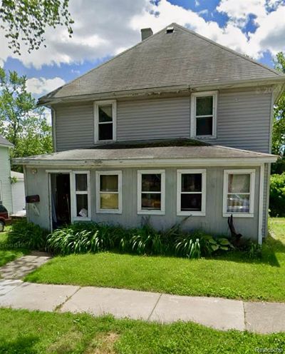 8 Edna Avenue, Home with 3 bedrooms, 1 bathrooms and null parking in Pontiac MI | Image 1