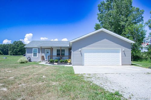 5200 Babcock Rd, Lexington, MI, 48450-9509 | Card Image