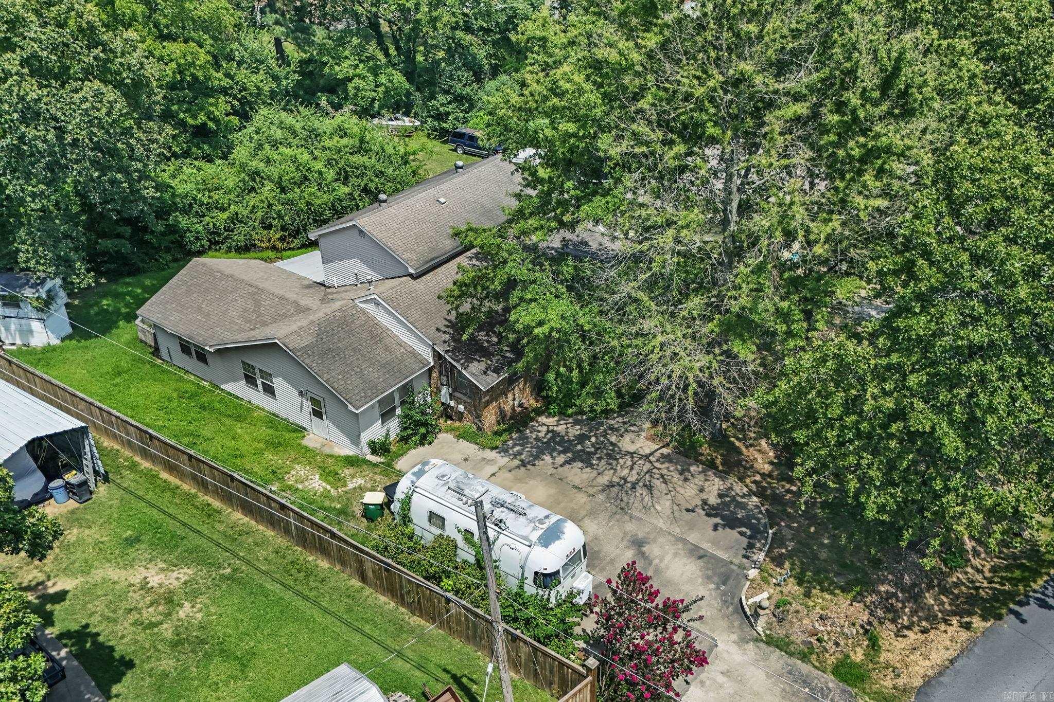 Lee Ave, Sherwood, AR 72120