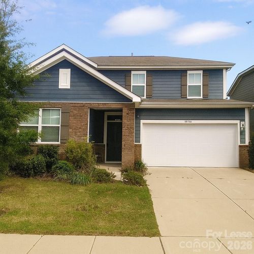 6010 Walkers Run Dr, Monroe, NC, 28110-9850 | Card Image