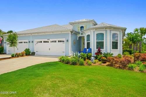 8715 Weekend Dr, Panama City Beach, FL, 32413-9603 | Card Image