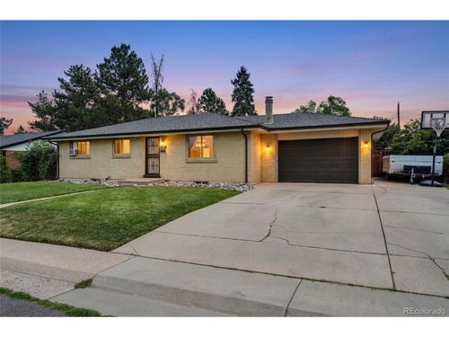 6616 S Lincoln St, Centennial, CO, 80121-2328 | Card Image