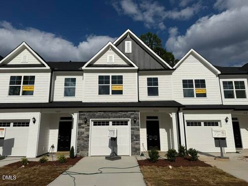 5420 Running Fox Ln, Durham, NC, 27703-8504 | Card Image