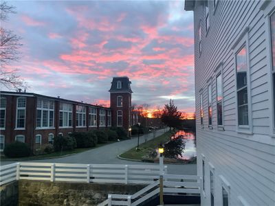 Sunset Facing West | Image 2