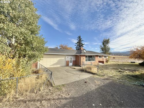 55884 Vaughan Ln, Fox, OR, 97856 | Card Image