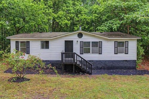 360 Black Knob Church Rd, Ranger, GA, 30734-6040 | Card Image