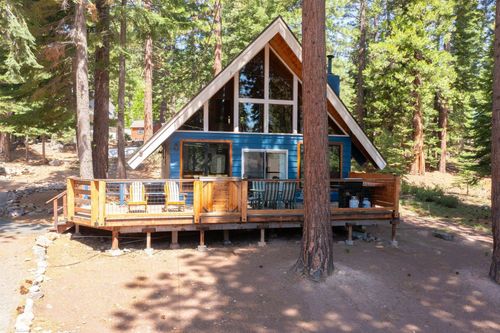 5800 Uplands Rd, Carnelian Bay, CA, 96140-1934 | Card Image
