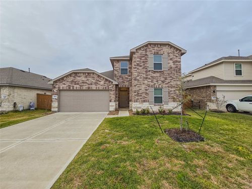 4904 Almond Terrace Dr, Katy, TX, 77493-5432 | Card Image