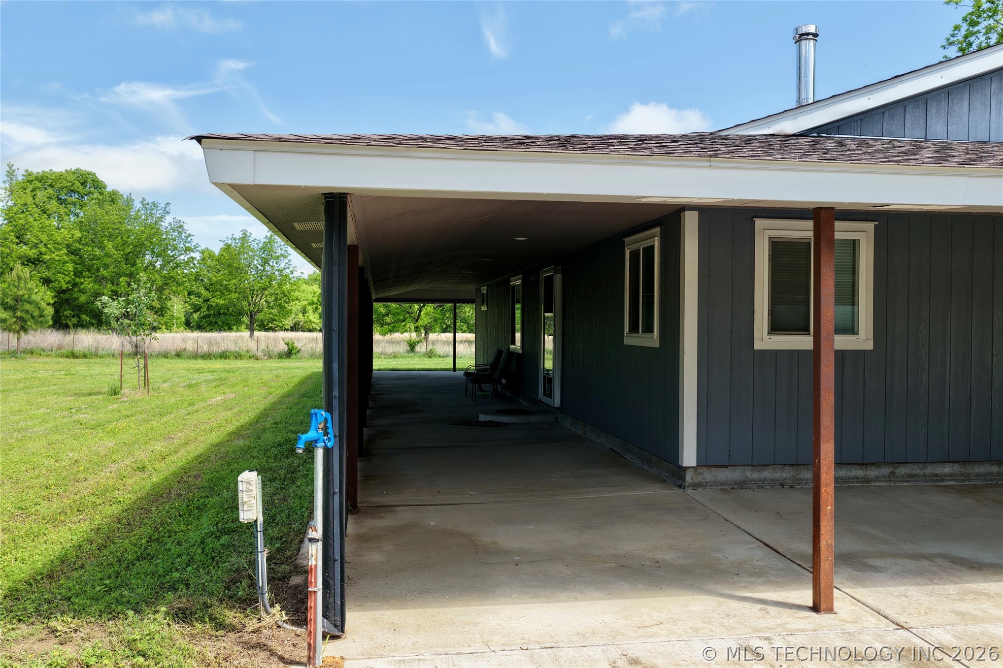 Residential in Checotah 4