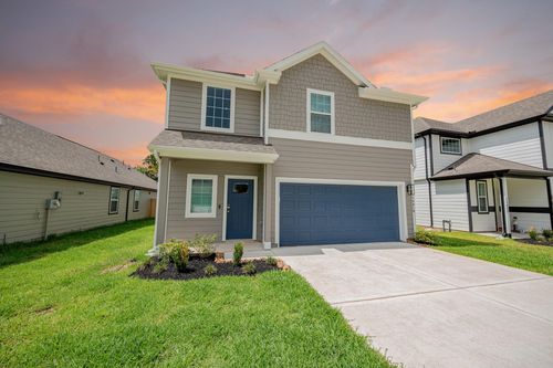 14019 Mount Hunter Dr, Willis, TX, 77318-2105 | Card Image