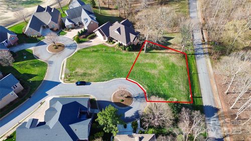 3771 Sarazen Ct Ne, Conover, NC, 28613-9047 | Card Image