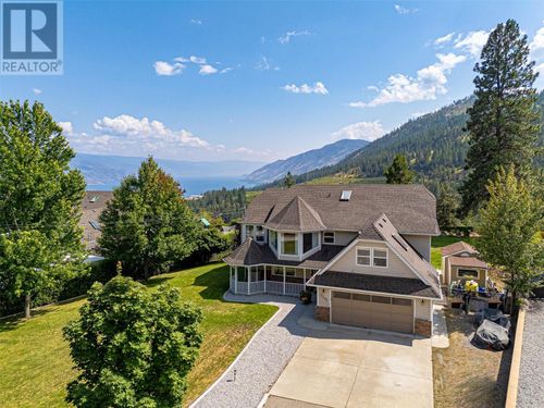 5291 Bradbury St, Peachland, BC, V0H1X8 | Card Image