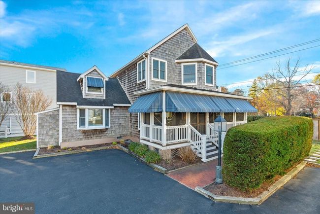 330 Garfield Pkwy, House other with 4 bedrooms, 4 bathrooms and null parking in BETHANY BEACH DE | Image 63
