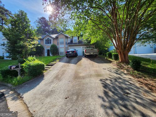 7155 Lone Oak Trace, Lithonia, GA, 30058 | Card Image