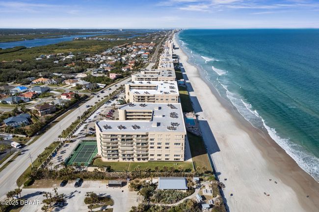 UNIT-6209 - 4575 S Atlantic Ave, Condo with 3 bedrooms, 3 bathrooms and null parking in PONCE INLET FL | Image 37