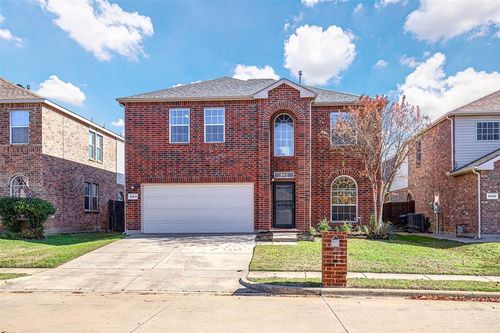 10104 Pear Street, Fort Worth, TX, 76244 | Card Image