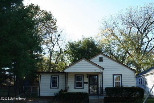 1302 Schiller Ave, Louisville, KY, 40204-1934 | Card Image
