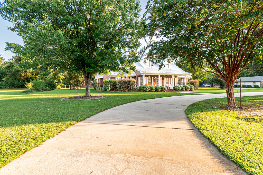 Residential in Columbia 3