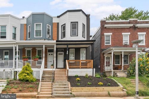 530 E 38th St, BALTIMORE, MD, 21218-1929 | Card Image