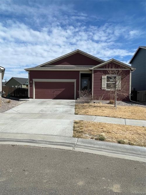 407 Keene Pl, Keenesburg, CO, 80643-9082 | Card Image