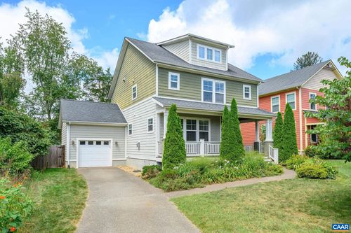 103 Christa Ct, CHARLOTTESVILLE, VA, 22903-4244 | Card Image