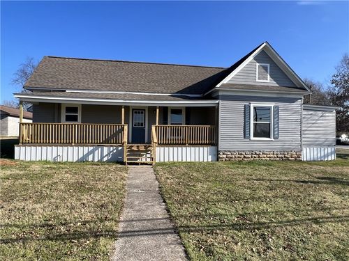 301 N Chestnut St, Harrison, AR, 72601-4411 | Card Image