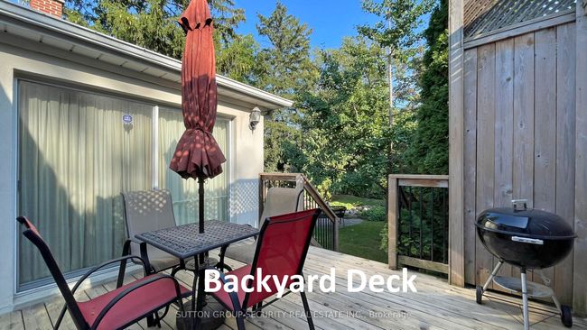 19 Mattice Rd, House other with 5 bedrooms, 3 bathrooms and 4 parking in Etobicoke ON | Image 30