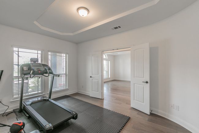1507 Migration Way, House other with 5 bedrooms, 4 bathrooms and null parking in Mansfield TX | Image 12