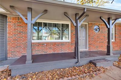 View of doorway to property | Image 3