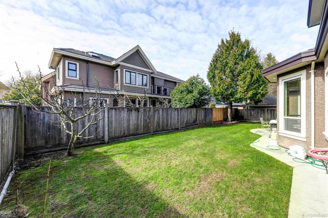 9531 Gormond Road, House other with 5 bedrooms, 5 bathrooms and 6 parking in Richmond BC | Image 39