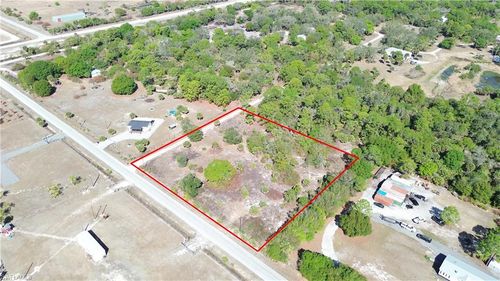 1201 Homestead Ave, CLEWISTON, FL, 33440 | Card Image