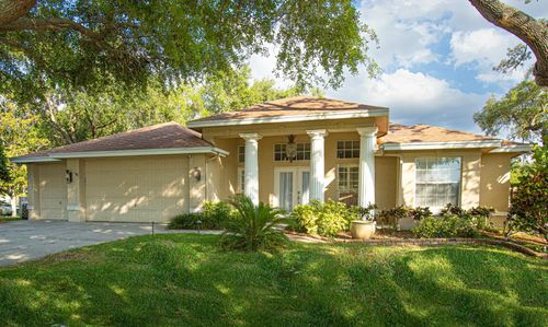 2897 Country Woods Ln, PALM HARBOR, FL, 34683-6470 | Card Image