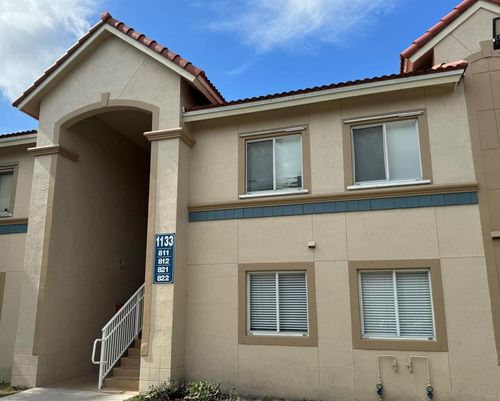 812-1133 Golden Lakes Blvd, West Palm Beach, FL, 33411-3337 | Card Image