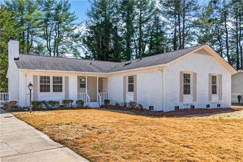 5404 Ropley Dr, Greensboro, NC, 27455-1149 | Card Image