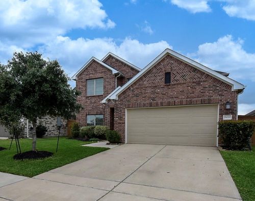 8435 Jetty Glen Dr, Cypress, TX, 77433-5020 | Card Image